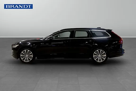 Volvo V90 2022 photo 5