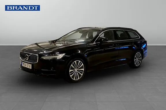 Volvo V90 2022 photo 2