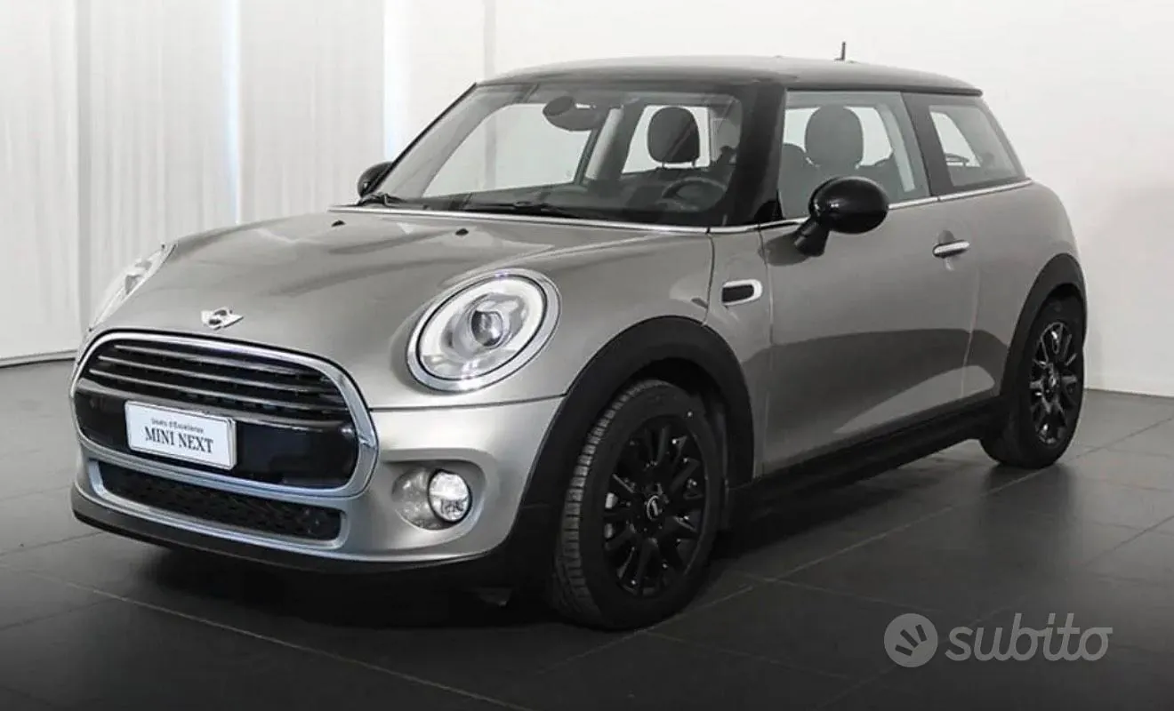 Mini Mini