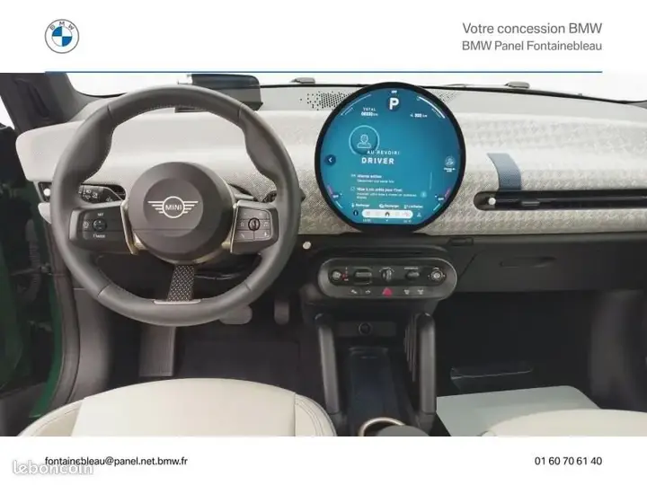 Mini Cooper 2024 photo 5