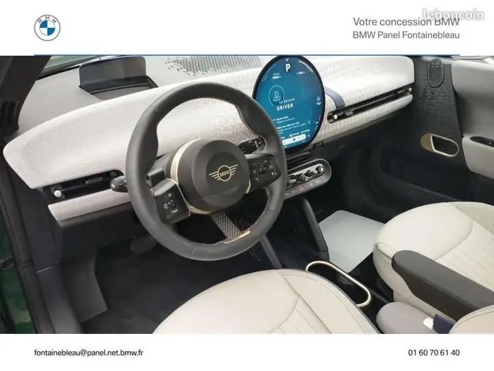Mini Cooper 2024 photo 4