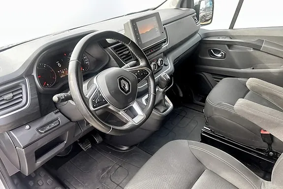 Renault Trafic 2023 photo 4