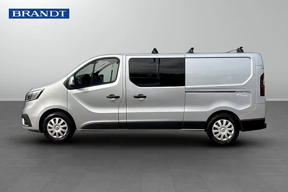 Renault Trafic 2023 photo 3