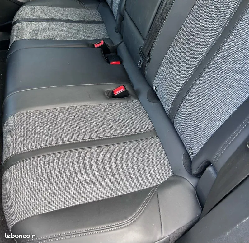 Peugeot 3008 2016 photo 3