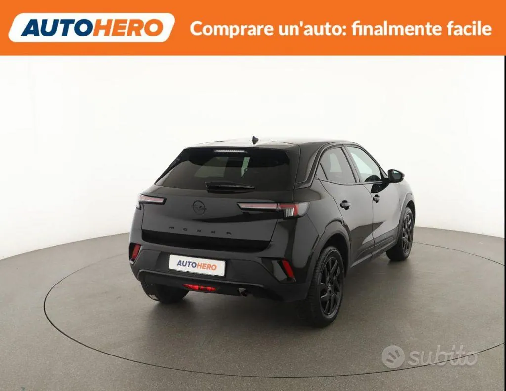 Opel Mokka 2024 photo 5