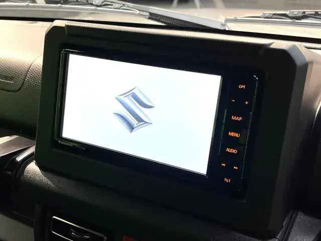 Suzuki Jimny 2019 photo 4