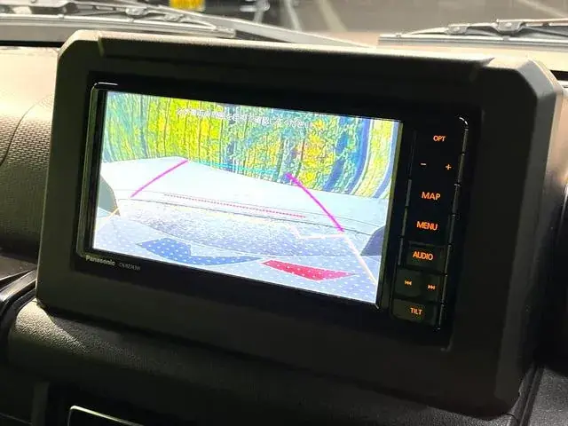 Suzuki Jimny 2019 photo 5