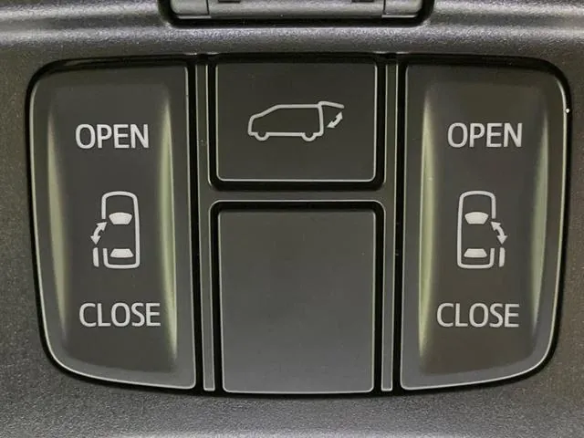 Toyota Alfaard 2019 photo 5