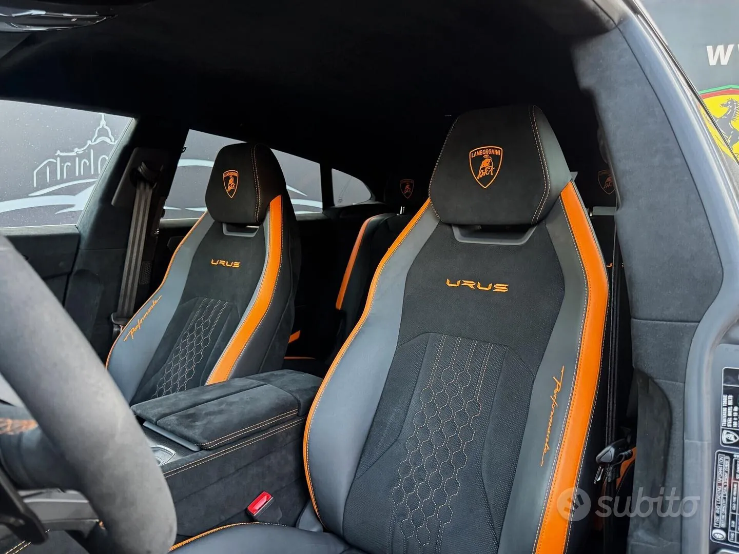 Lamborghini Urus 2025 photo 4