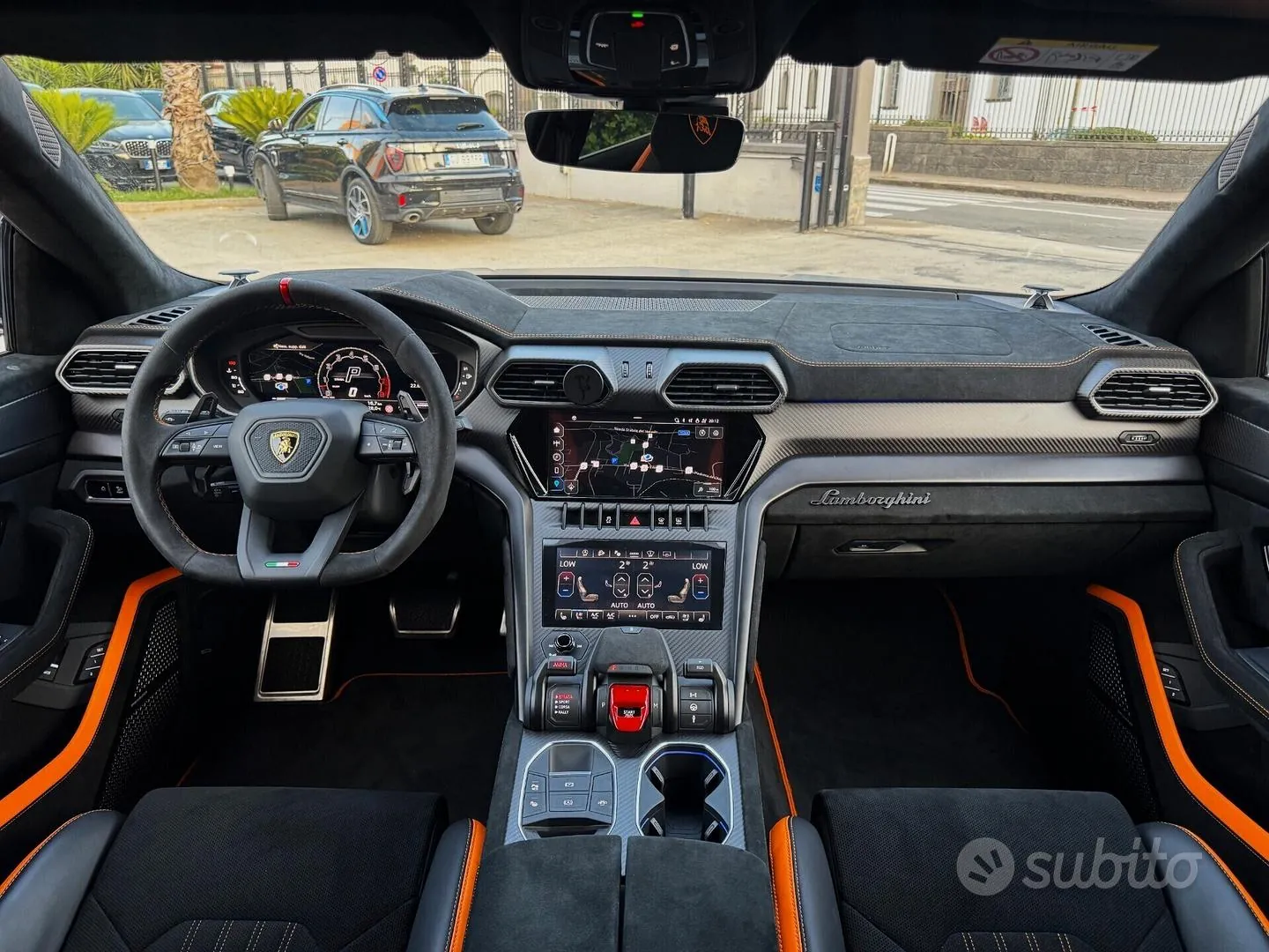 Lamborghini Urus 2025 photo 2