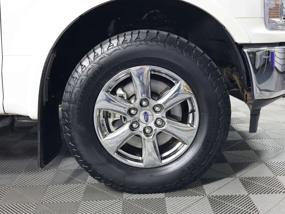 Ford F-150 2020 photo 4