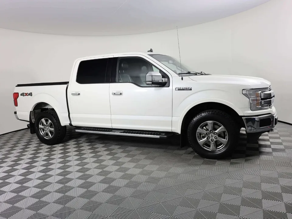 Ford F-150 2020 photo 5