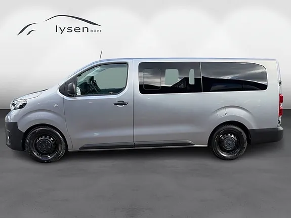 Toyota Proace Verso 2021 photo 3