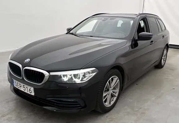 BMW 520D