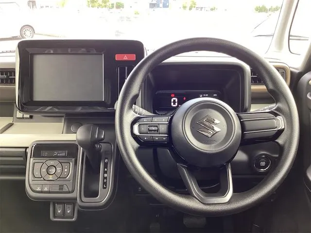 Suzuki Spacia 2026 photo 2