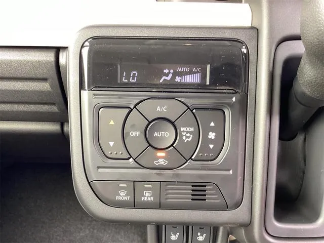 Suzuki Spacia 2026 photo 5