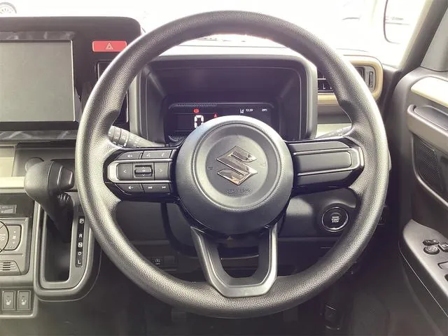 Suzuki Spacia 2026 photo 3