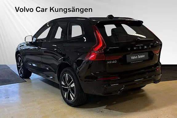 Volvo Xc60 2026 photo 4