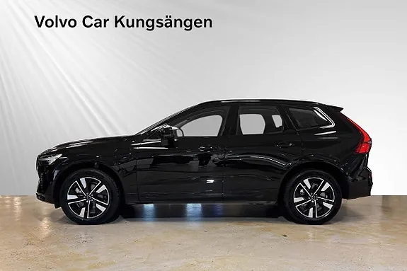 Volvo Xc60 2026 photo 3