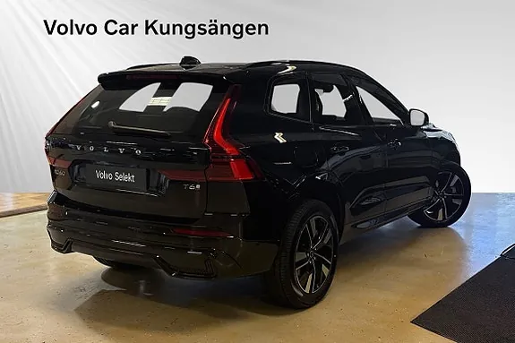 Volvo Xc60 2026 photo 5