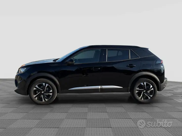Peugeot 2008 2022 photo 2