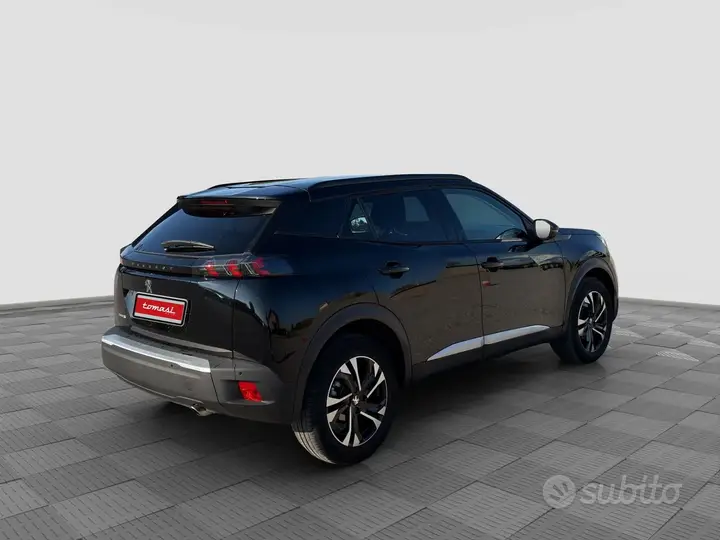 Peugeot 2008 2022 photo 5