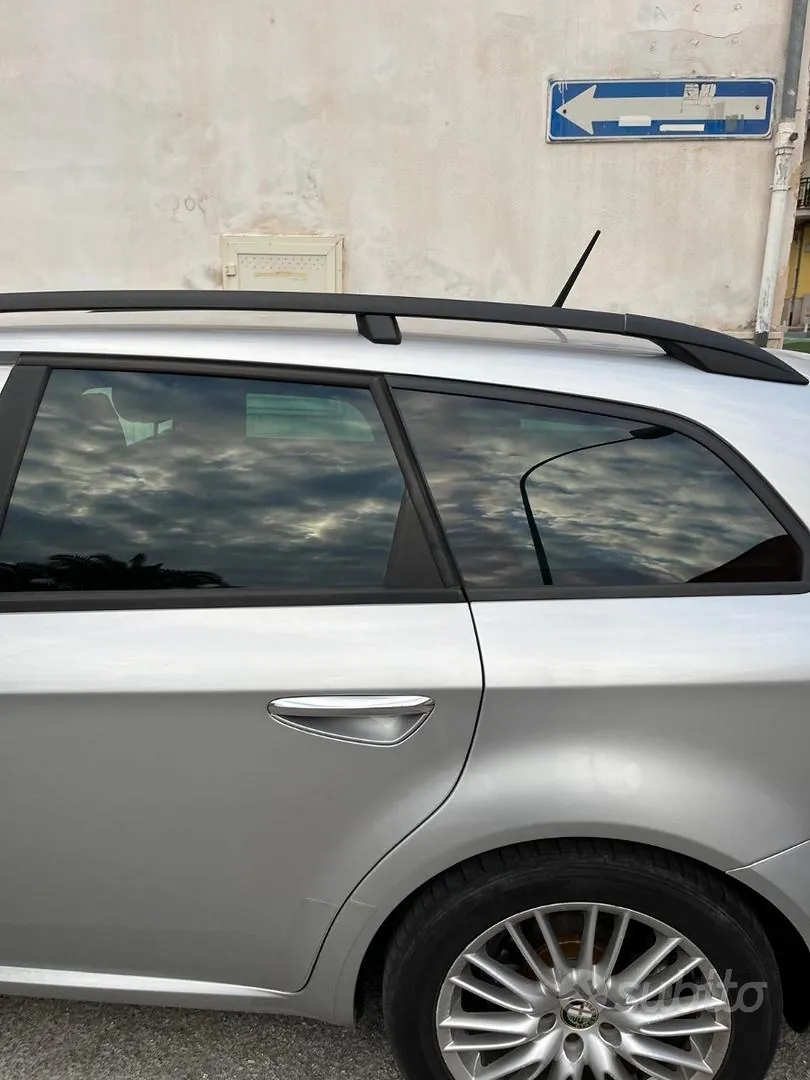 Alfa Romeo 159 2019 photo 4