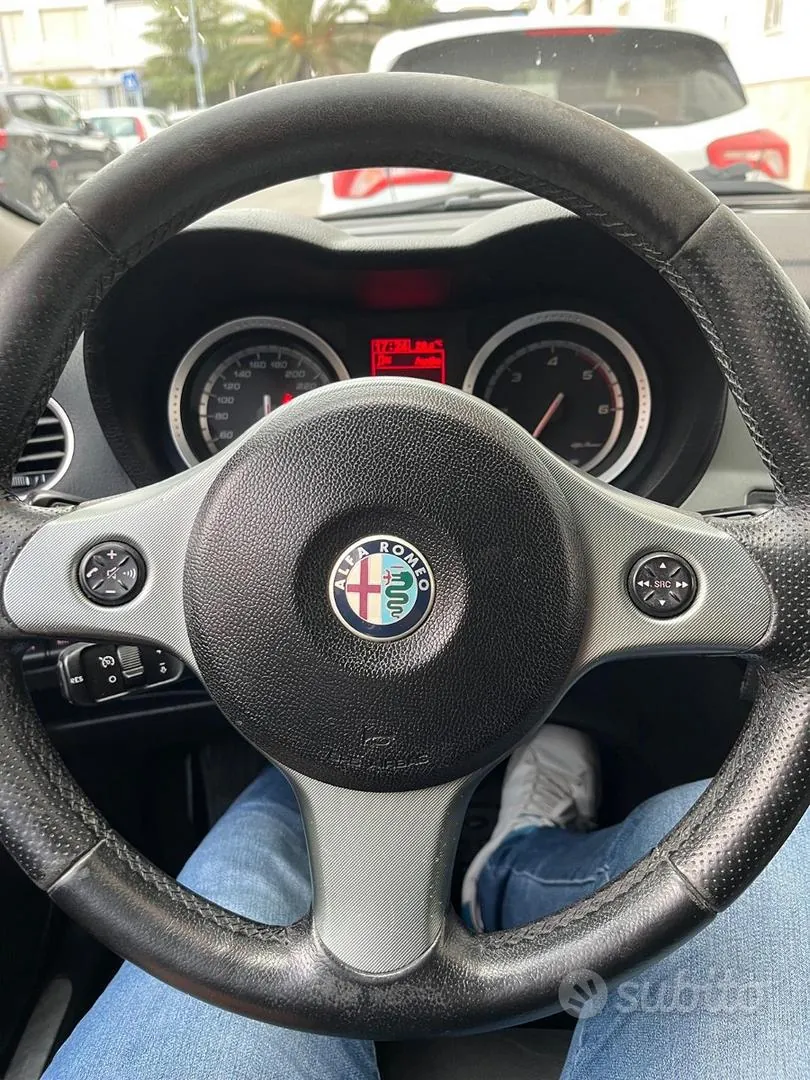 Alfa Romeo 159 2019 photo 3
