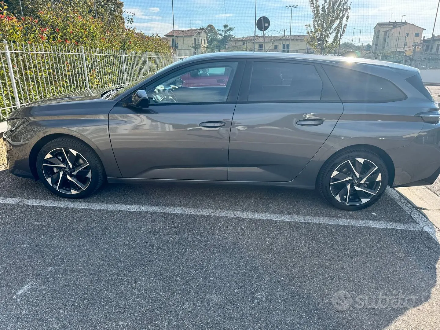 Peugeot 308 2023 photo 5