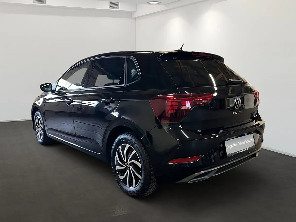 Volkswagen Polo 2024 photo 3