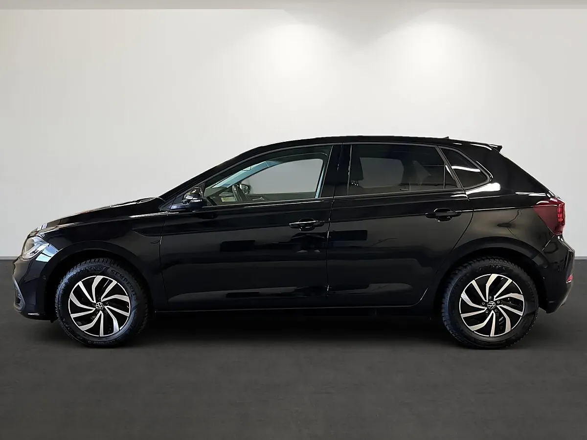 Volkswagen Polo 2024 photo 2