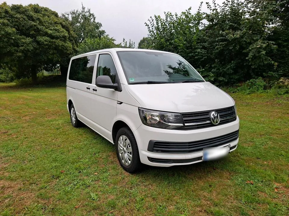 Volkswagen T6 Multivan