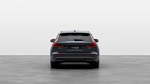 Volvo V60 2027 photo 4