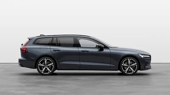 Volvo V60 2027 photo 5