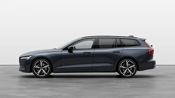 Volvo V60 2027 photo 2