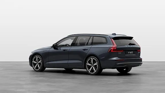 Volvo V60 2027 photo 3