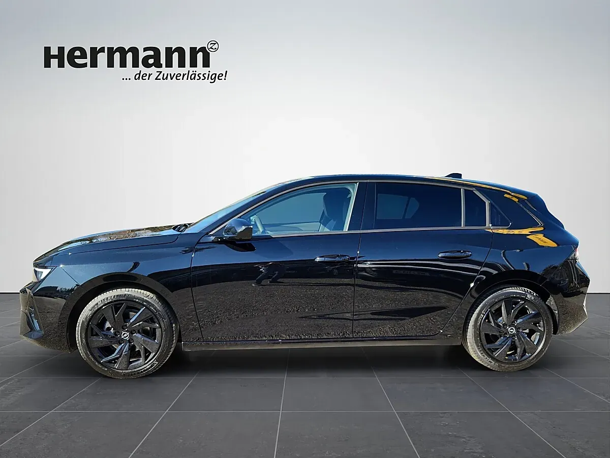 Opel Astra 2025 photo 2