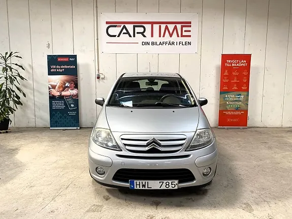 Citroen C3 2009 photo 2