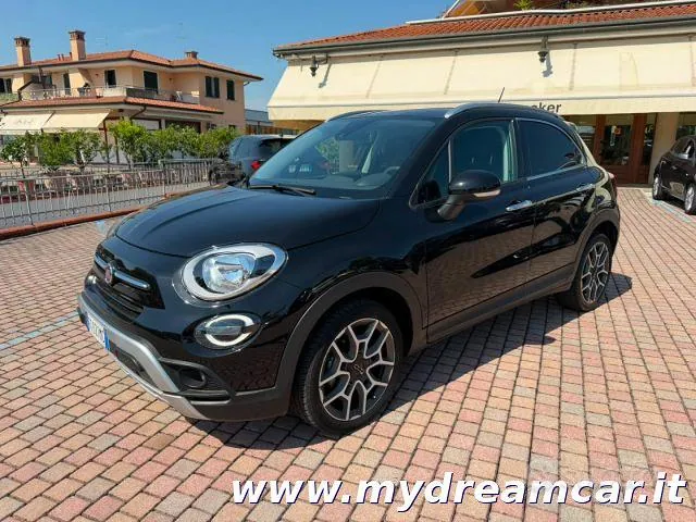 Fiat 500X 2019 photo 3