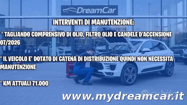 Fiat 500X 2019 photo 2
