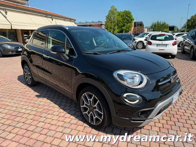 Fiat 500X 2019 photo 4