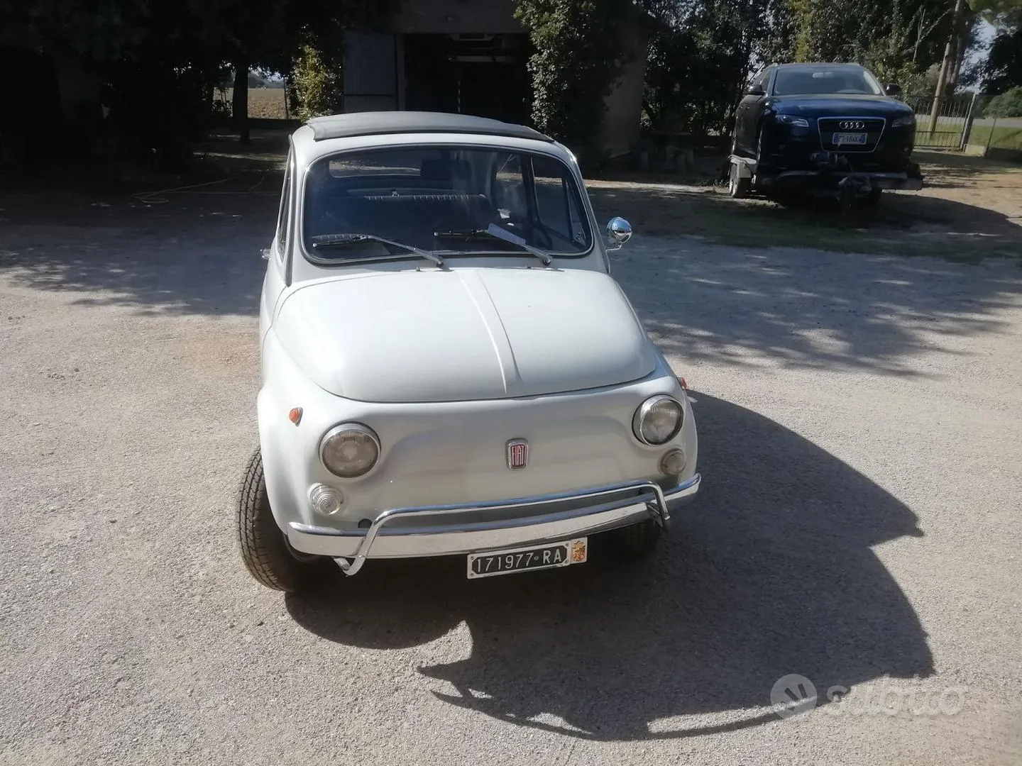 Fiat 500L 1970 photo 2