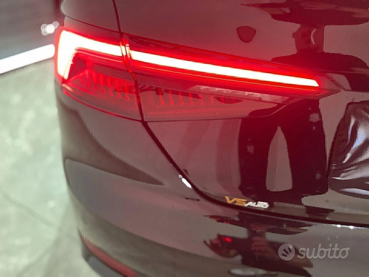 Audi A5 2018 photo 5