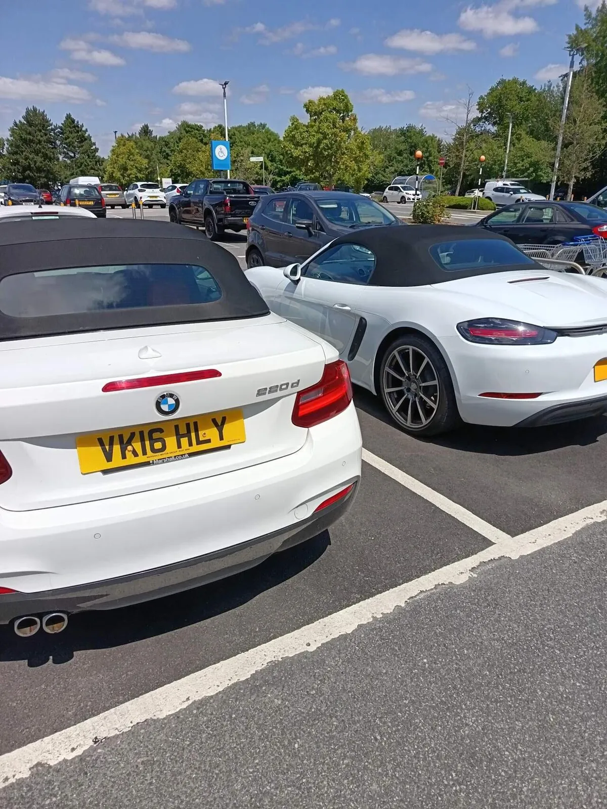 BMW 2 Series 2016 photo 5