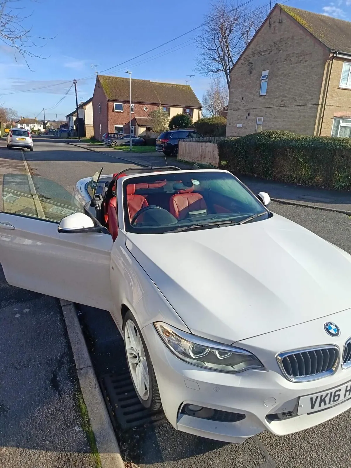 BMW 2 Series 2016 photo 3
