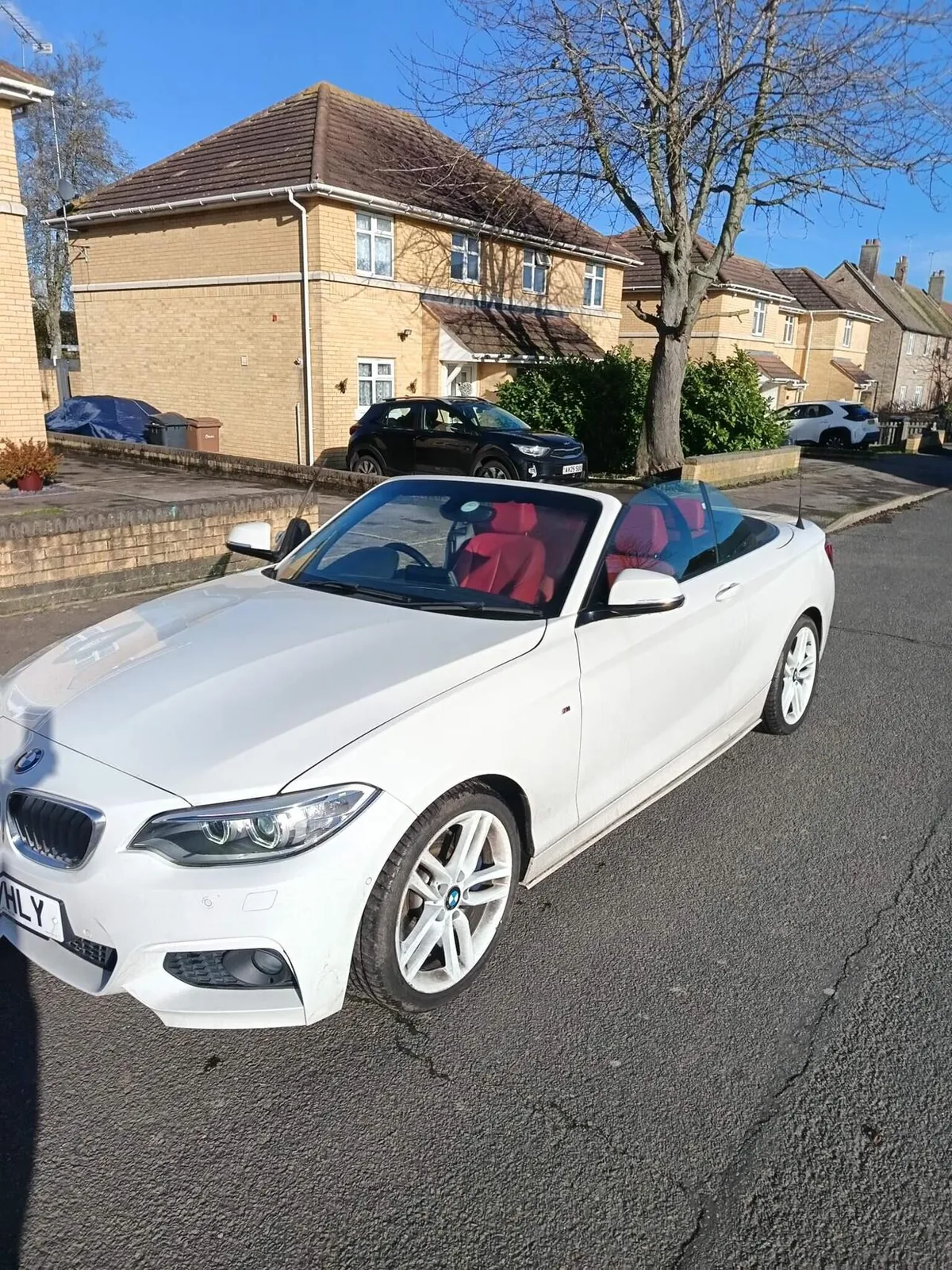 BMW 2 Series 2016 photo 2