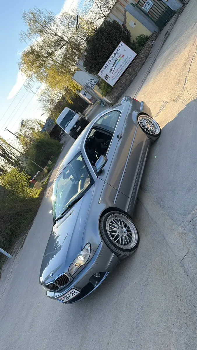 BMW 3Er Reihe 2006 photo 2