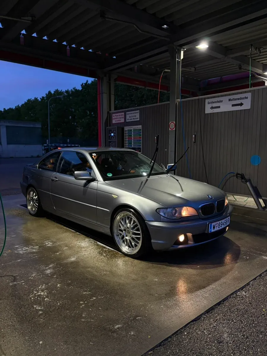 BMW 3Er Reihe 2006 photo 3