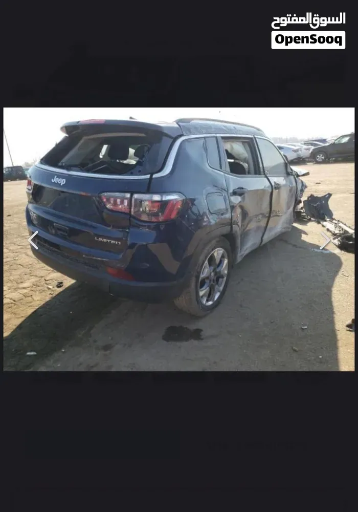 Jeep Compass 2021 photo 4