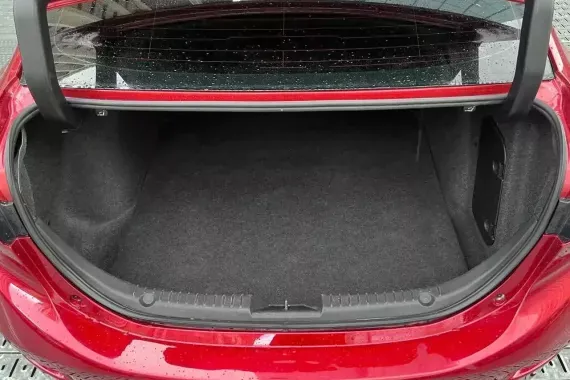 Mazda 3 2018 photo 5